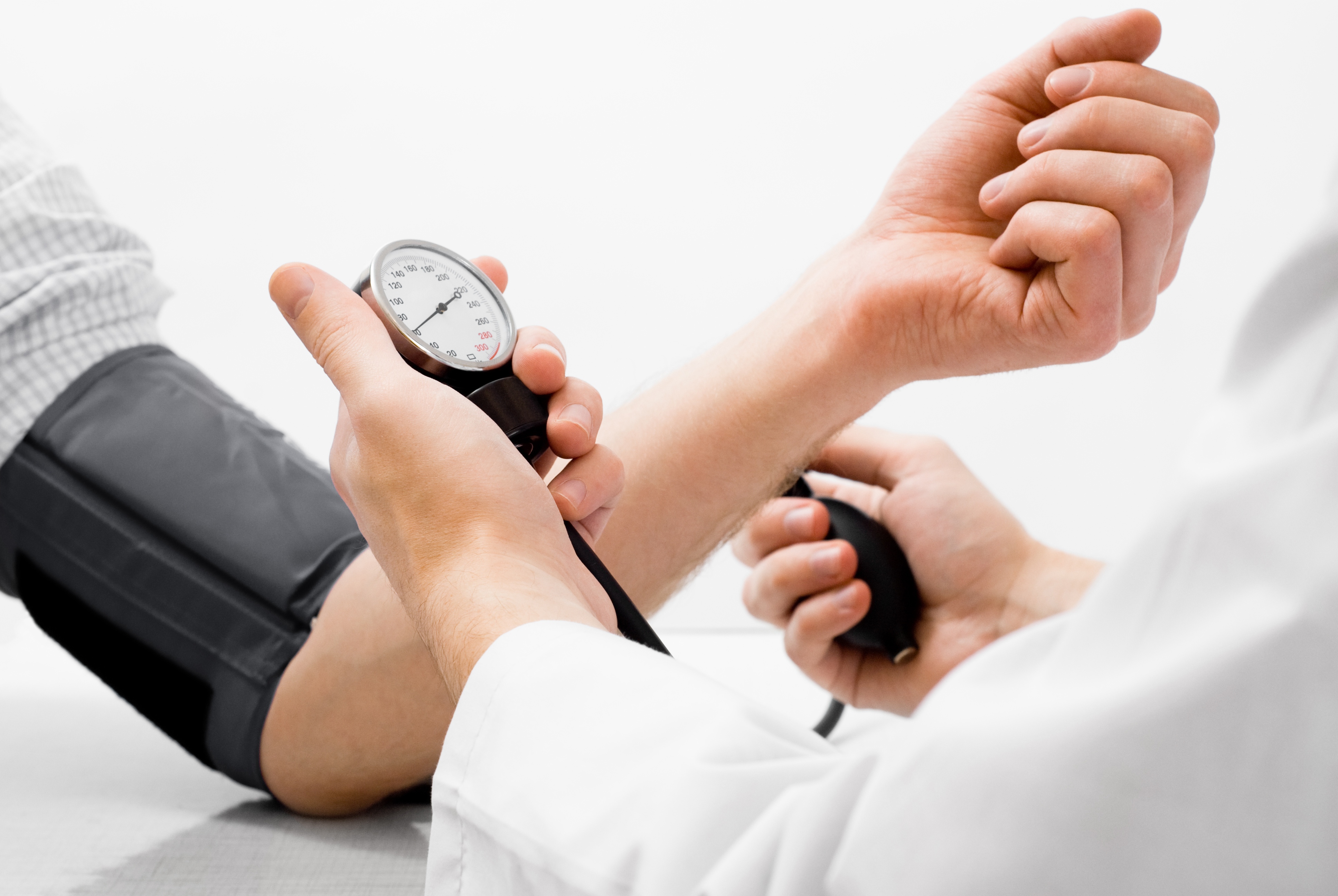 Ayurveda bei Bluthochdruck