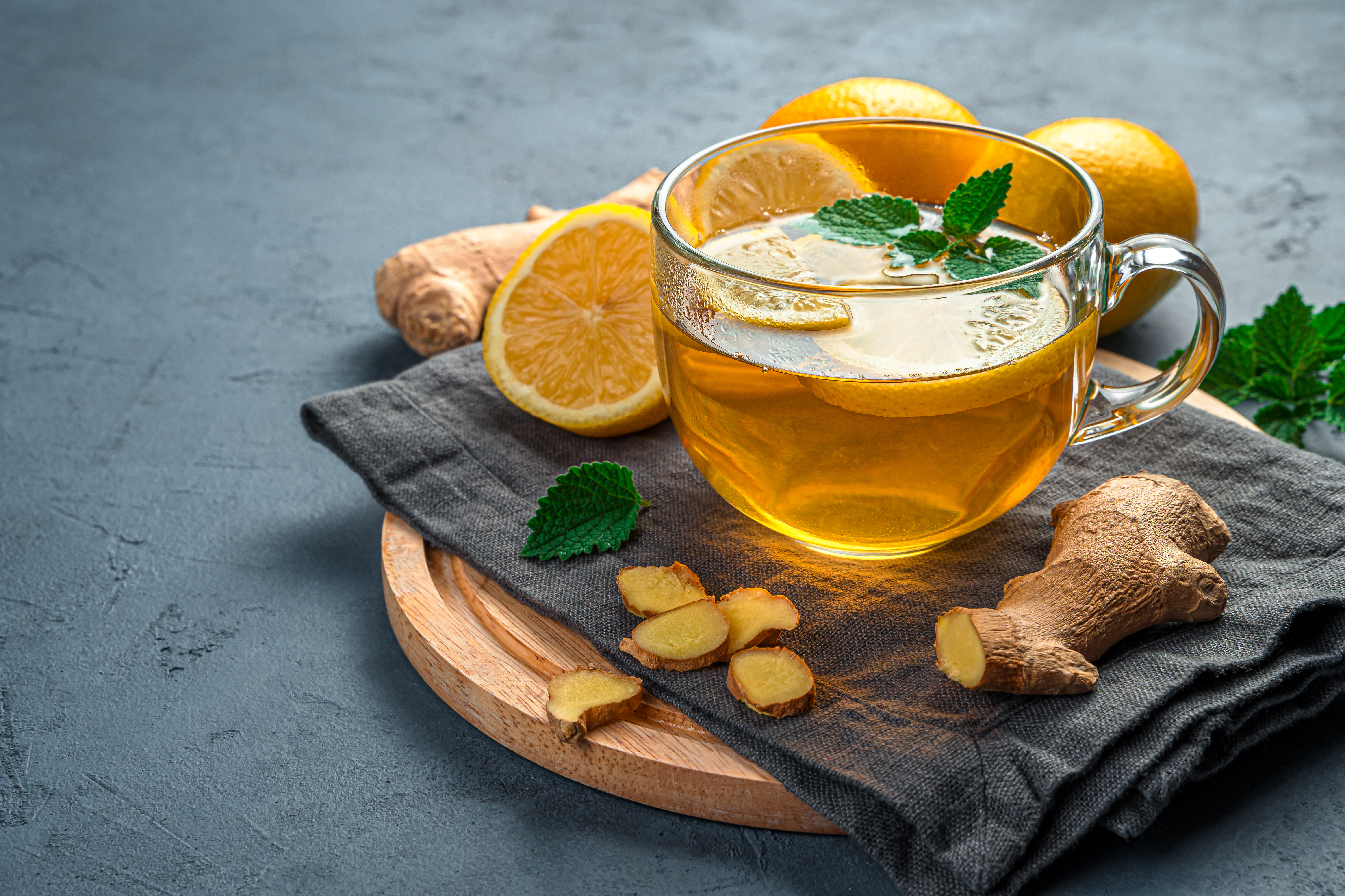 Mit Ayurveda das Immunsystem stärken