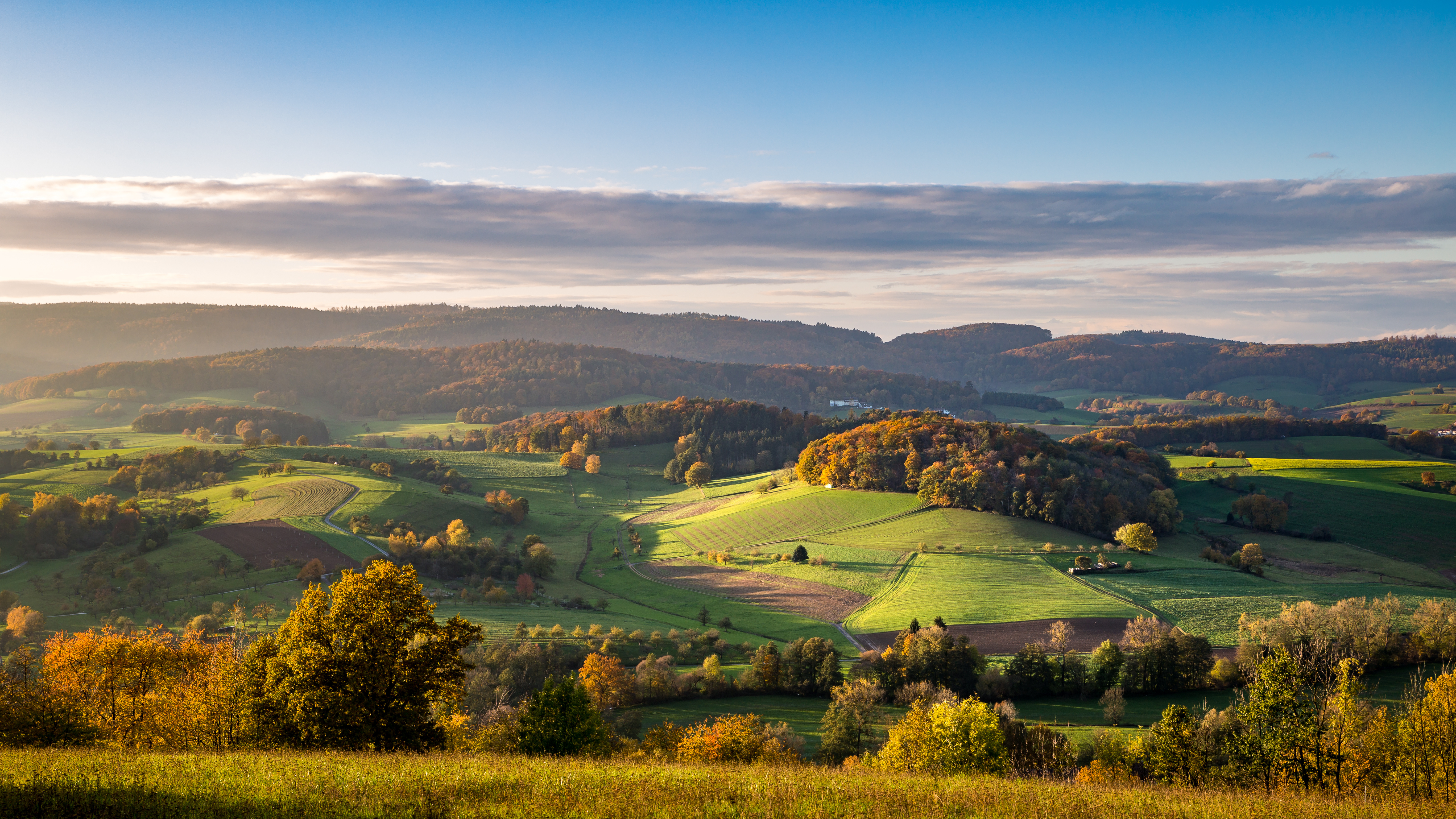 Ayurveda Kur im  Odenwald