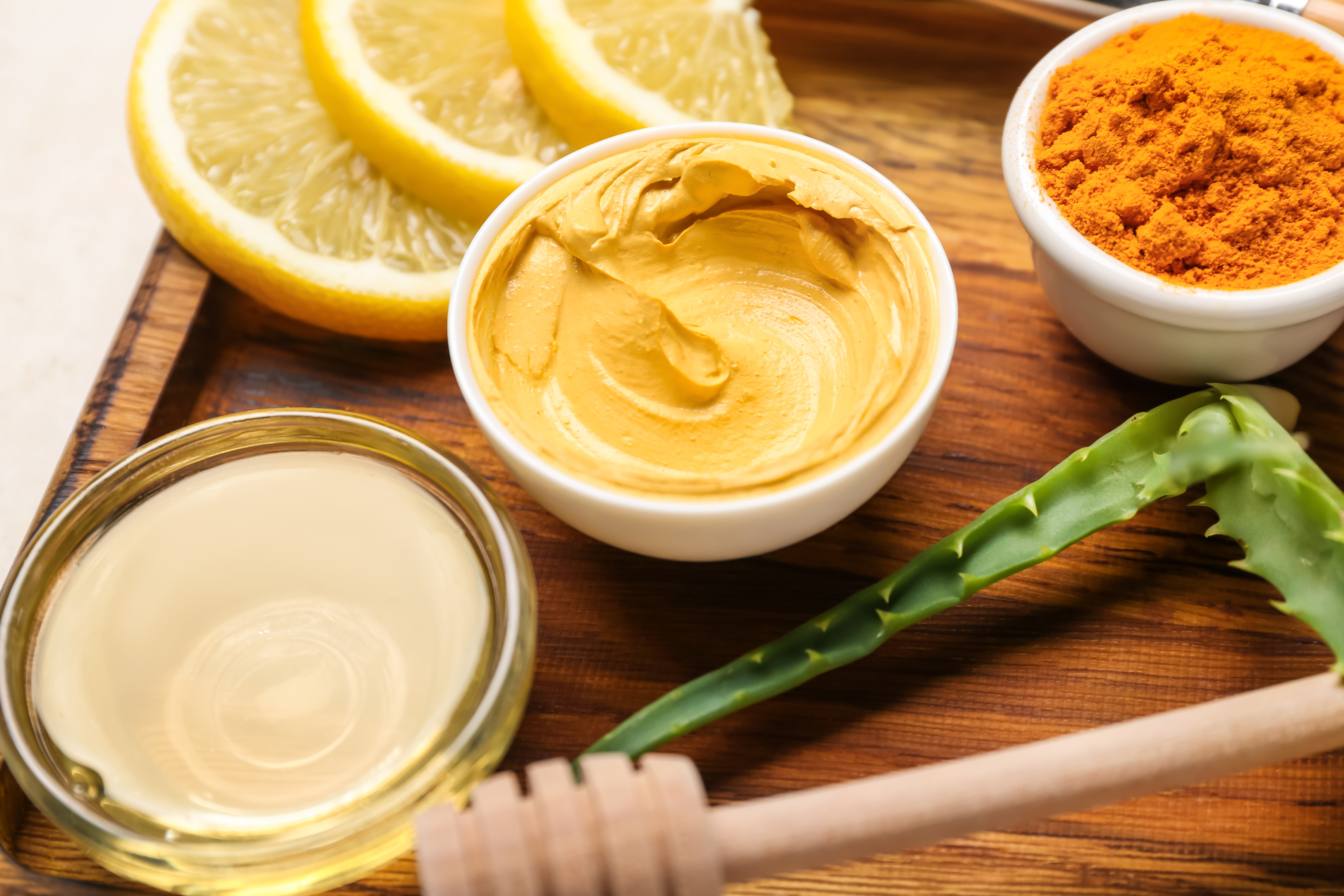 Ayurveda bei Akne