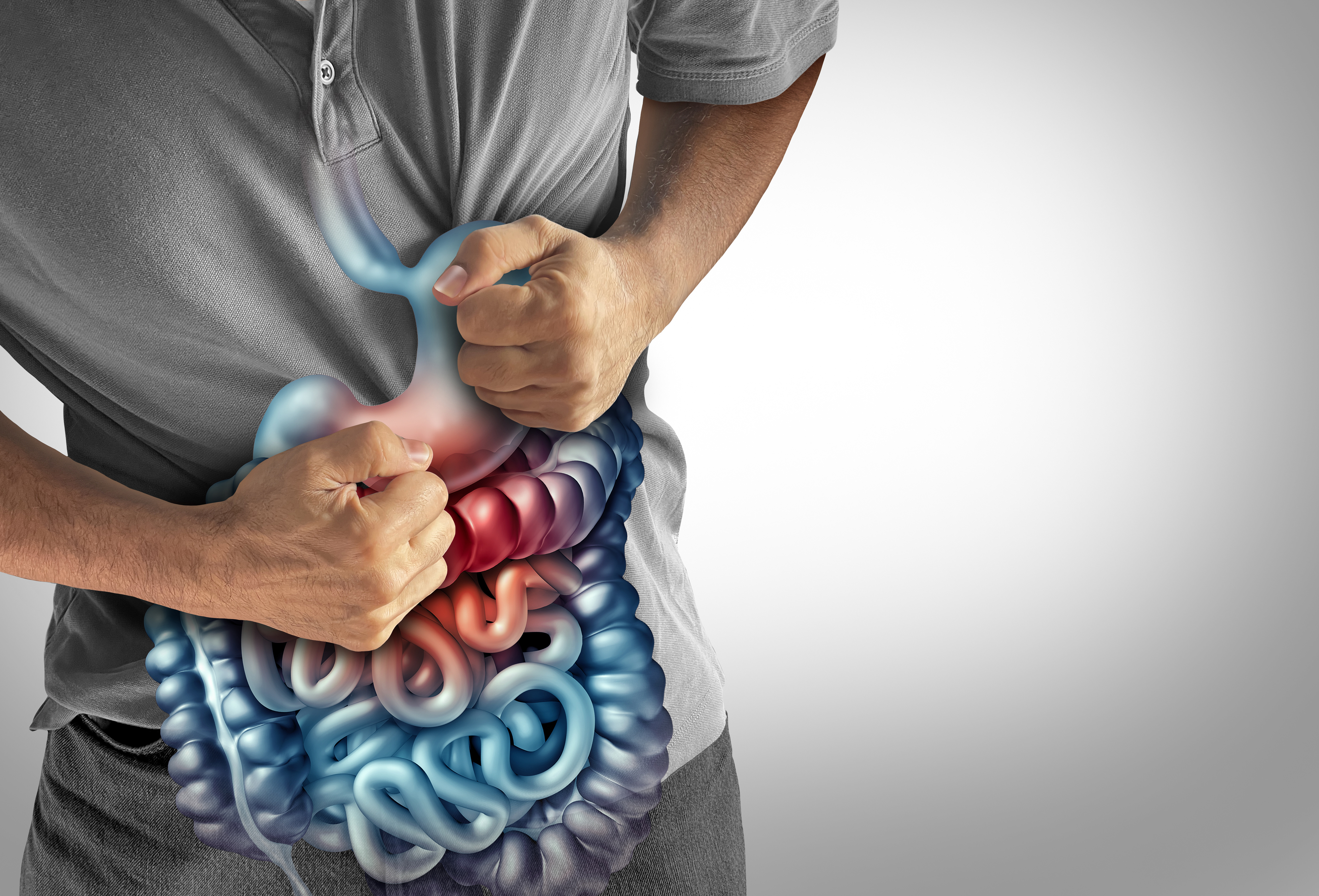 Ayurveda bei Morbus Crohn