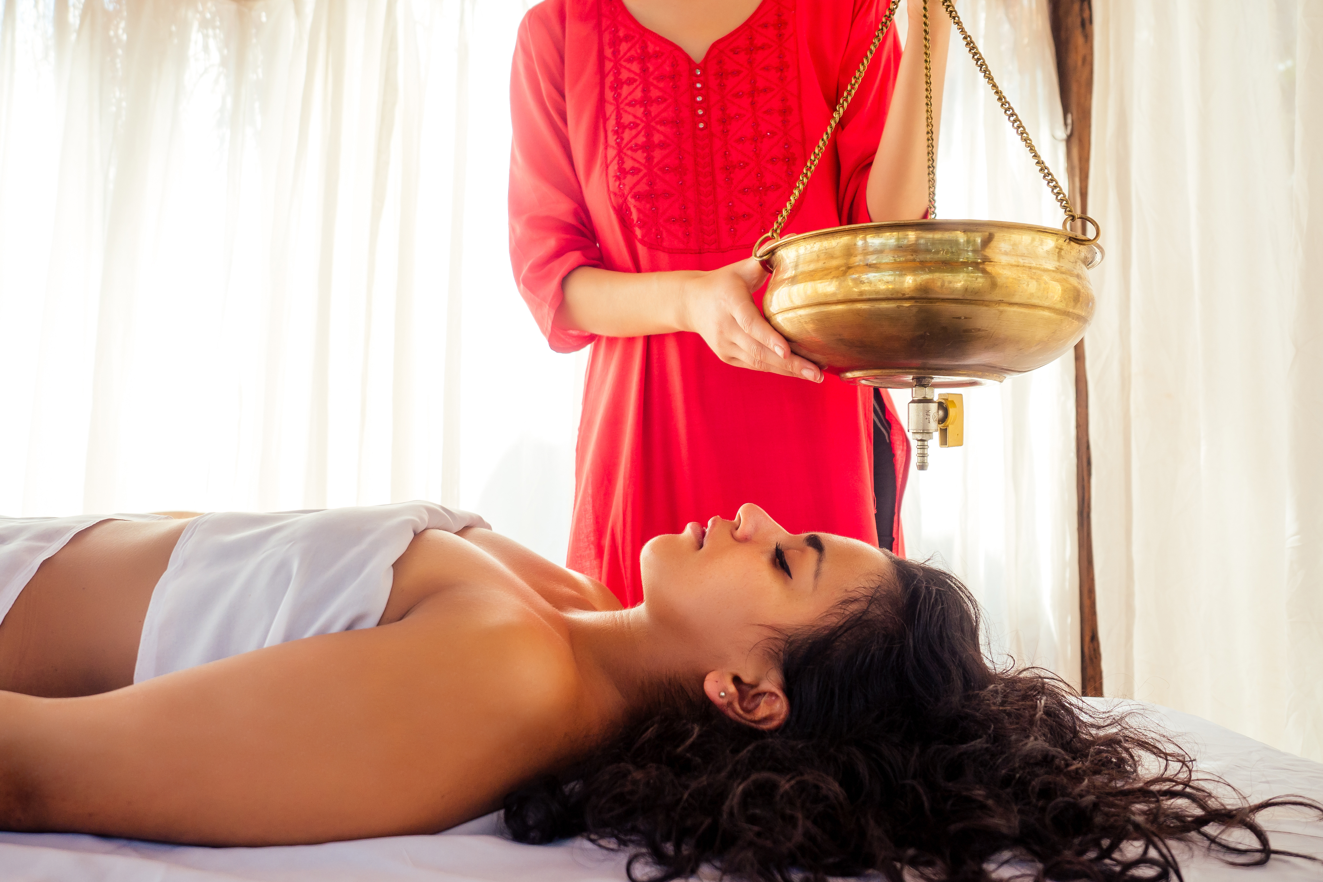 Ayurveda bei Migräne