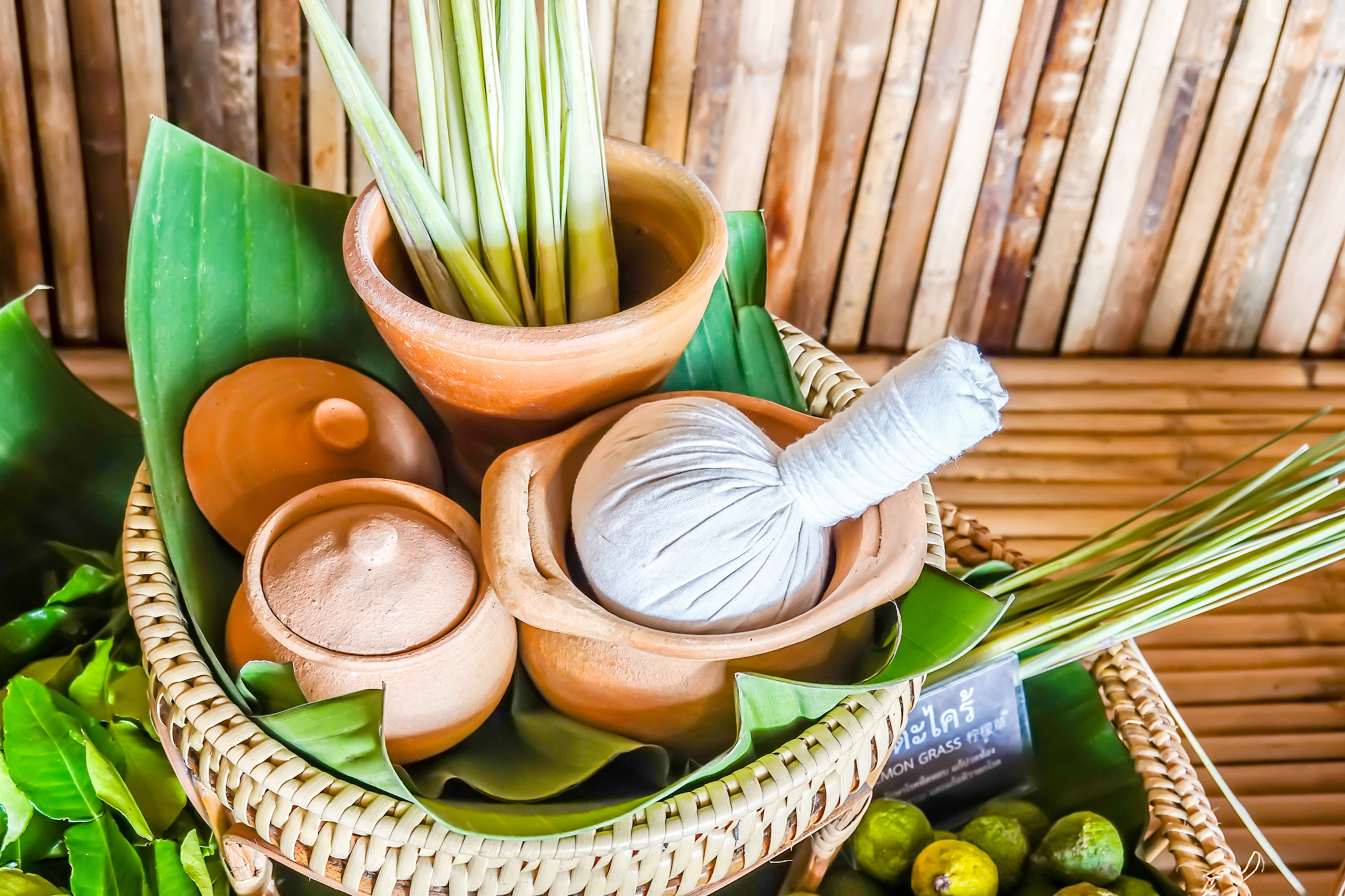 Ayurveda Kur in Sri Lanka