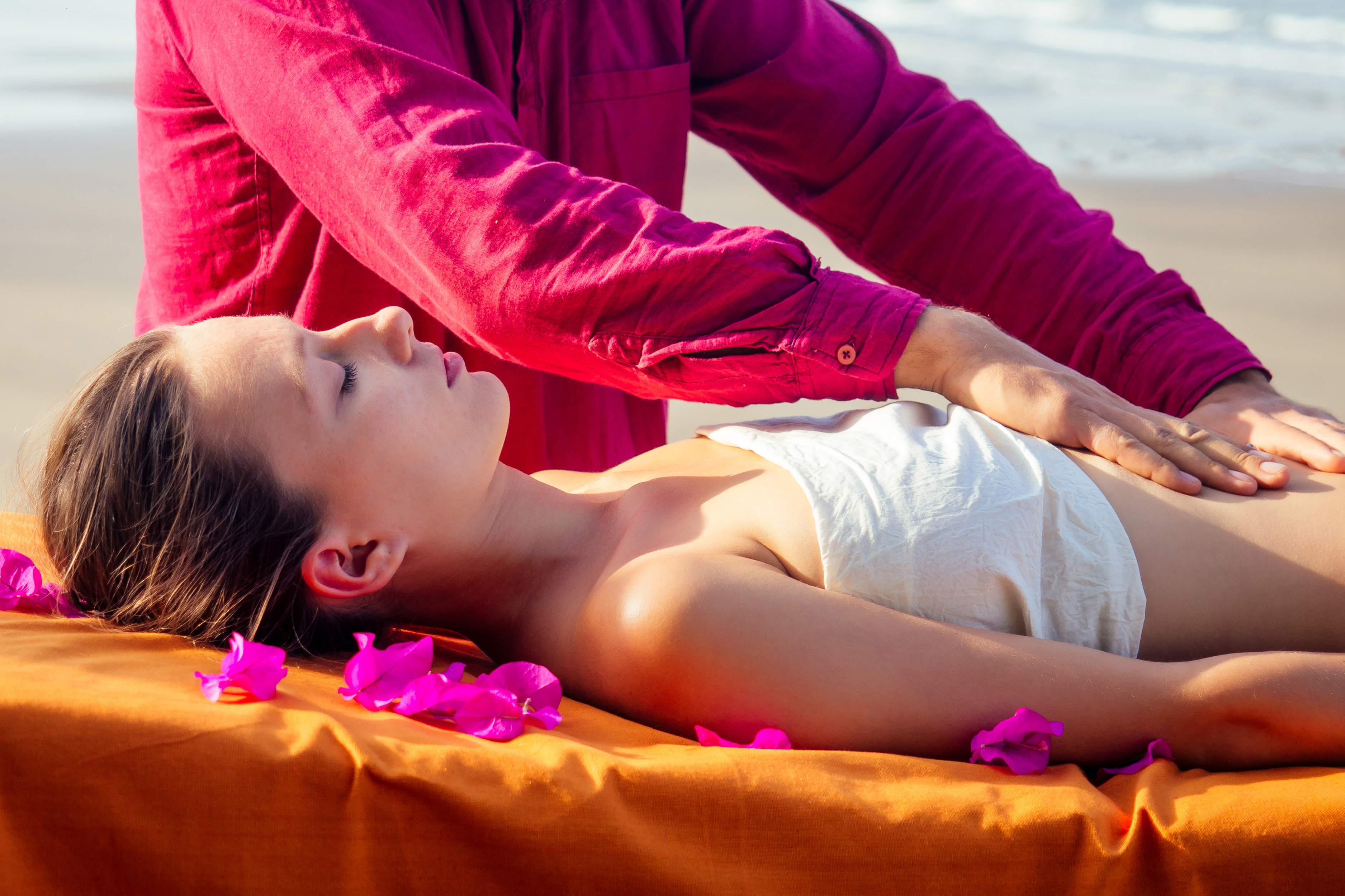 Ayurveda bei Reizdarm