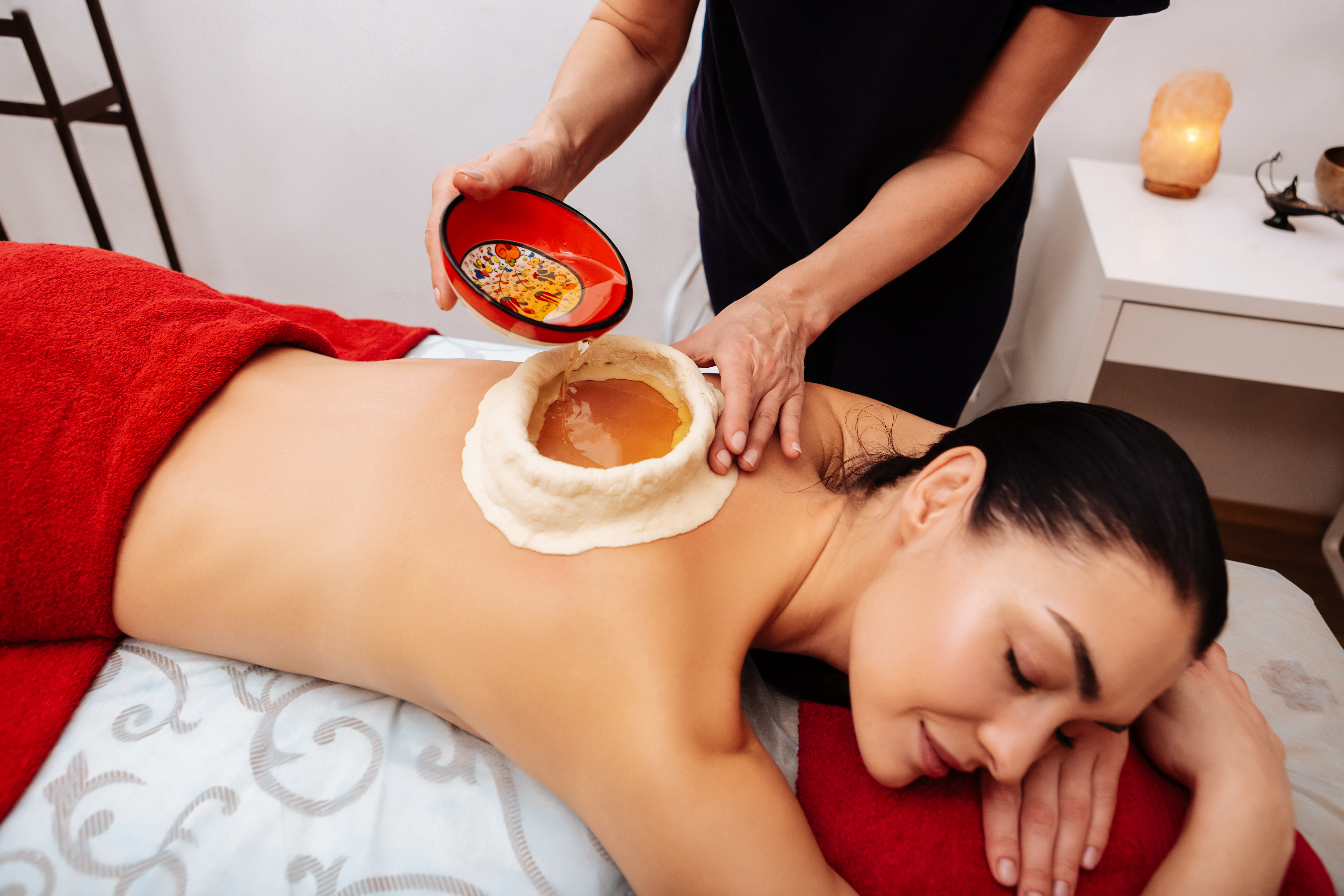 Ayurveda in den Wechseljahren