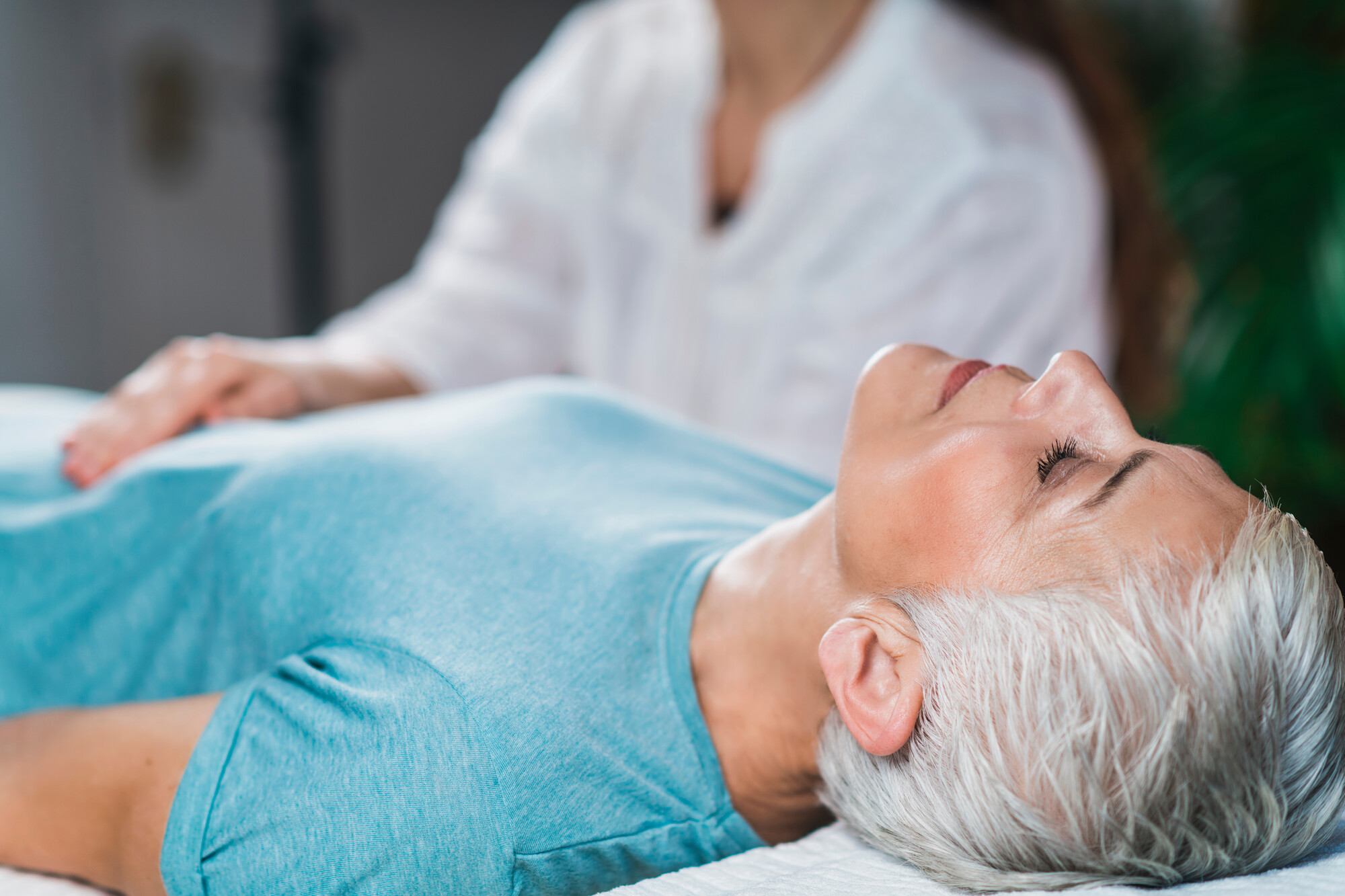 Ayurveda bei Parkinson