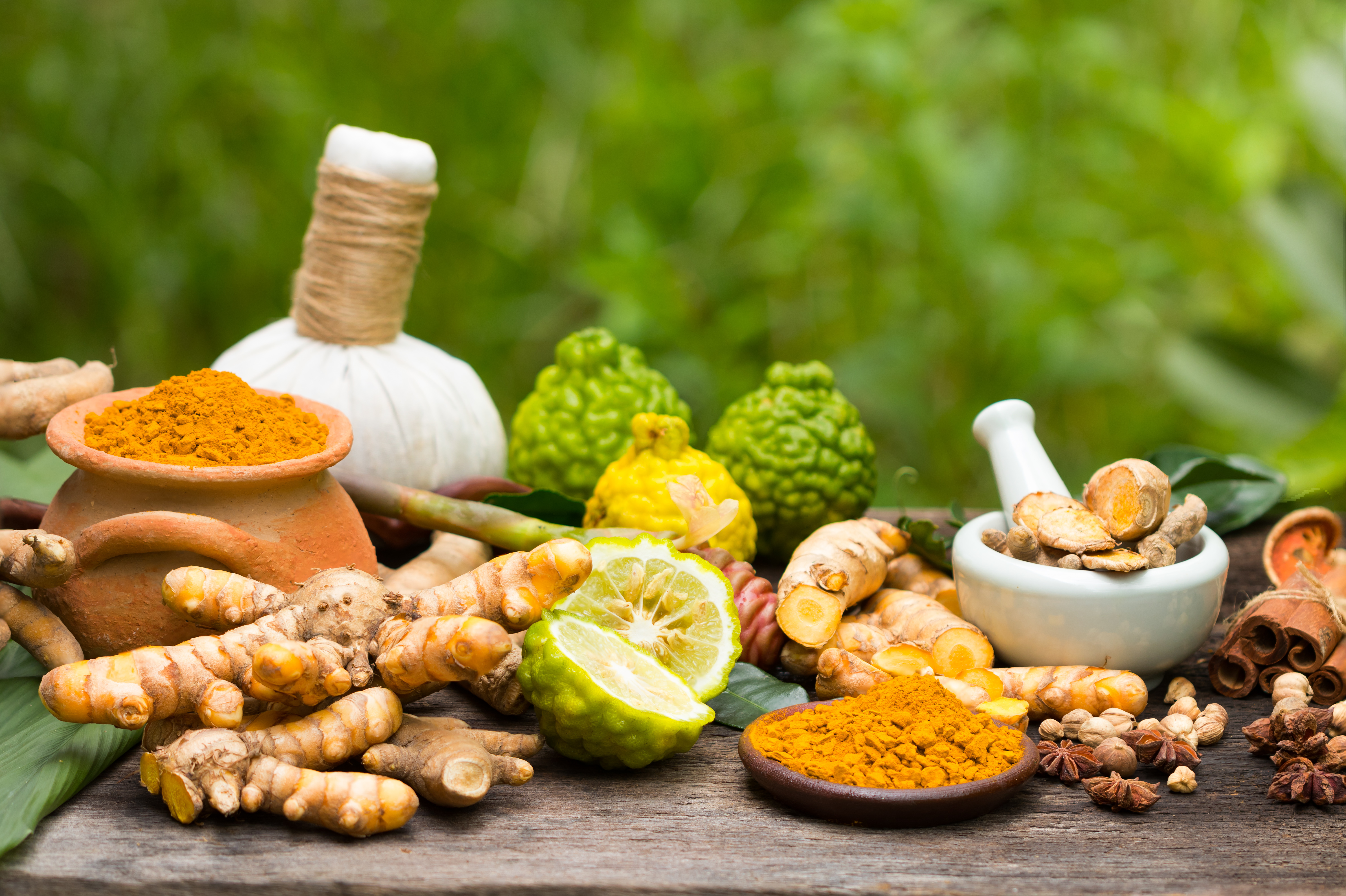 Mit Ayurveda die Nieren stärken