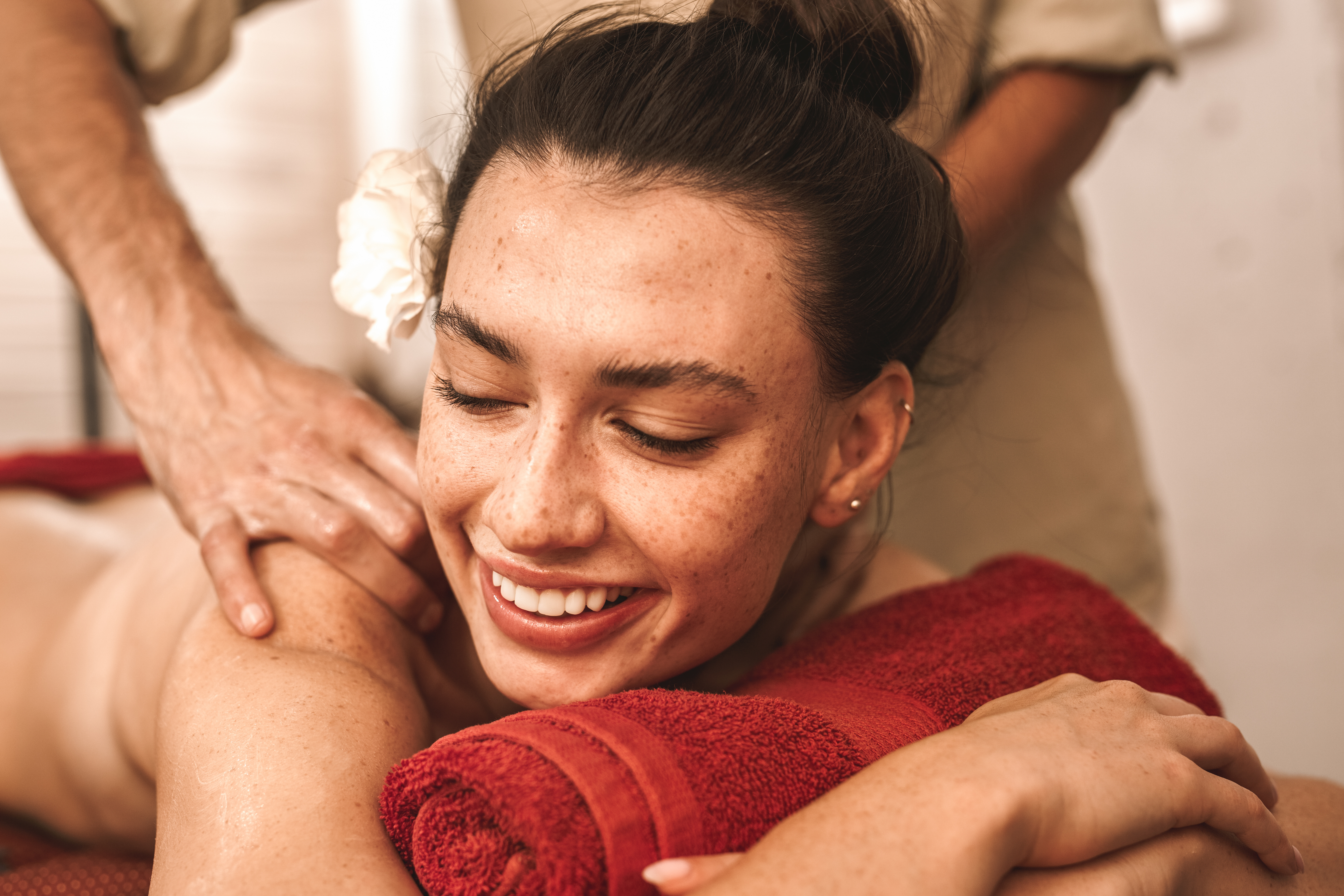 Ayurveda Kur in Spanien