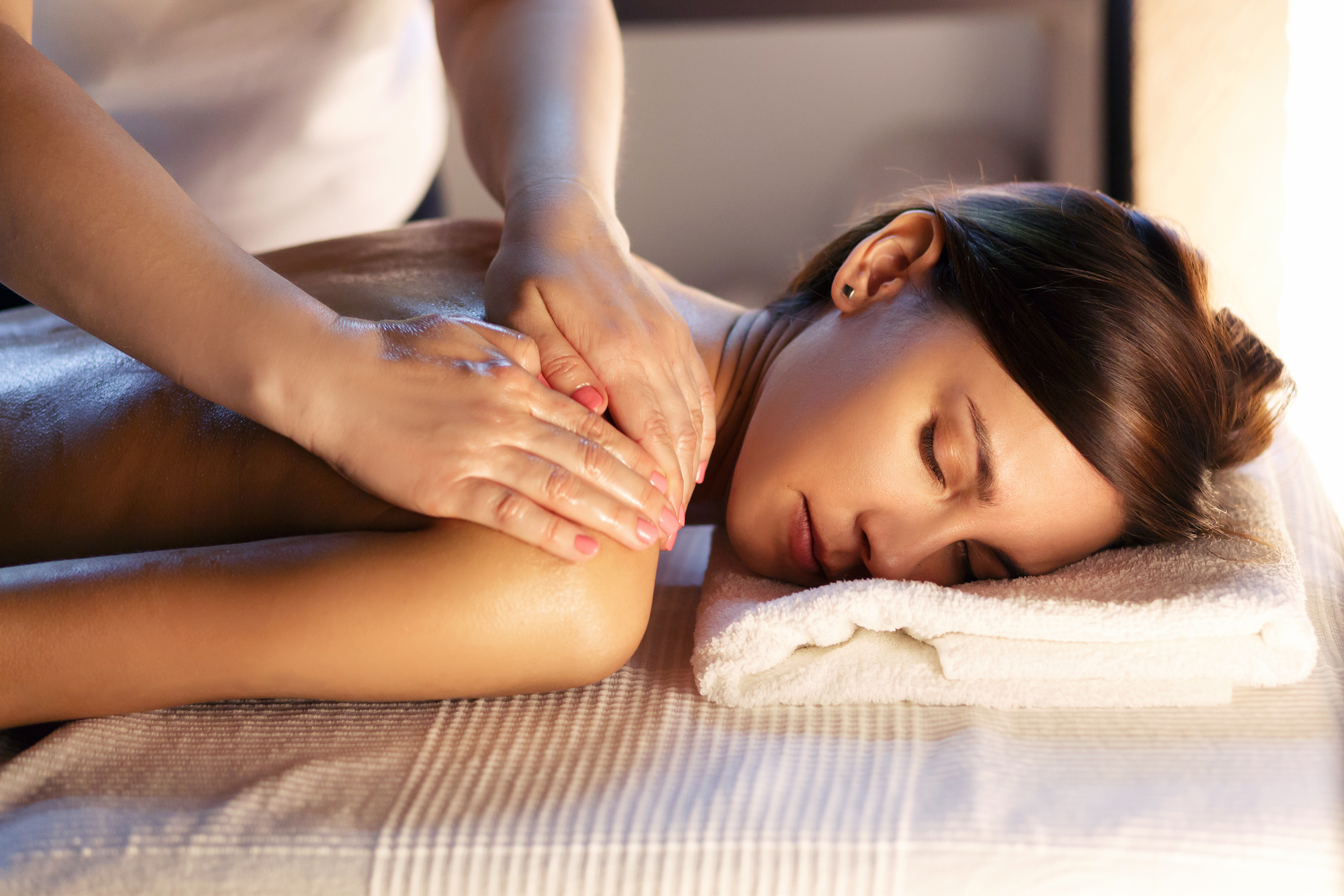 Ayurveda bei Rückenschmerzen