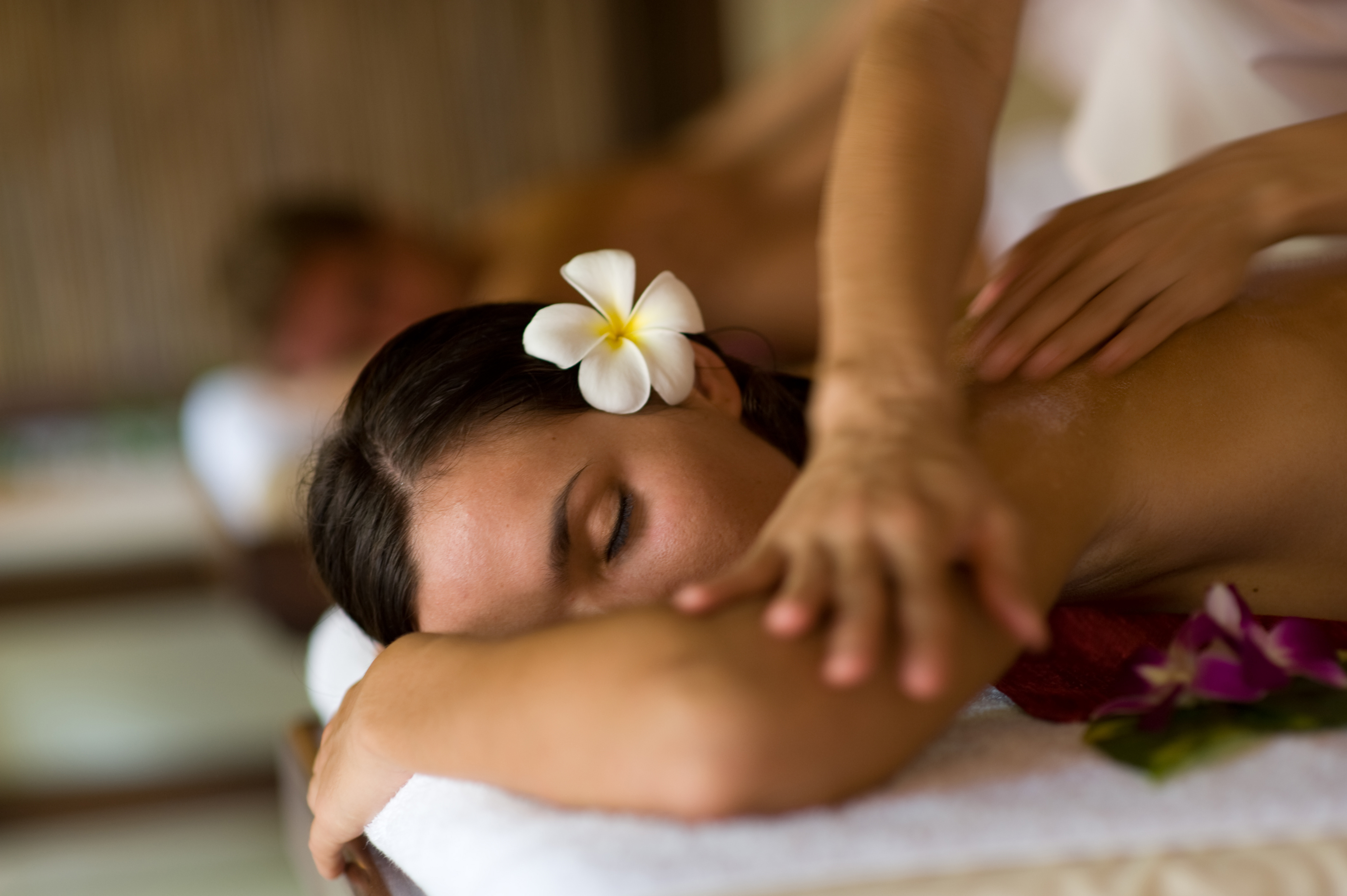 Ayurveda Kur auf Mallorca