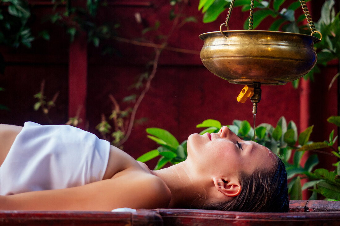 Ayurveda Wochenende