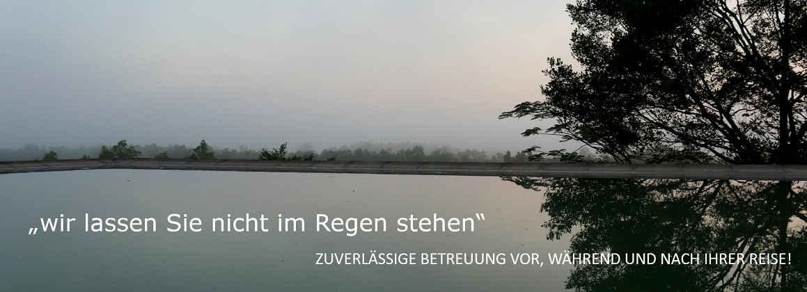 Poollandschaft