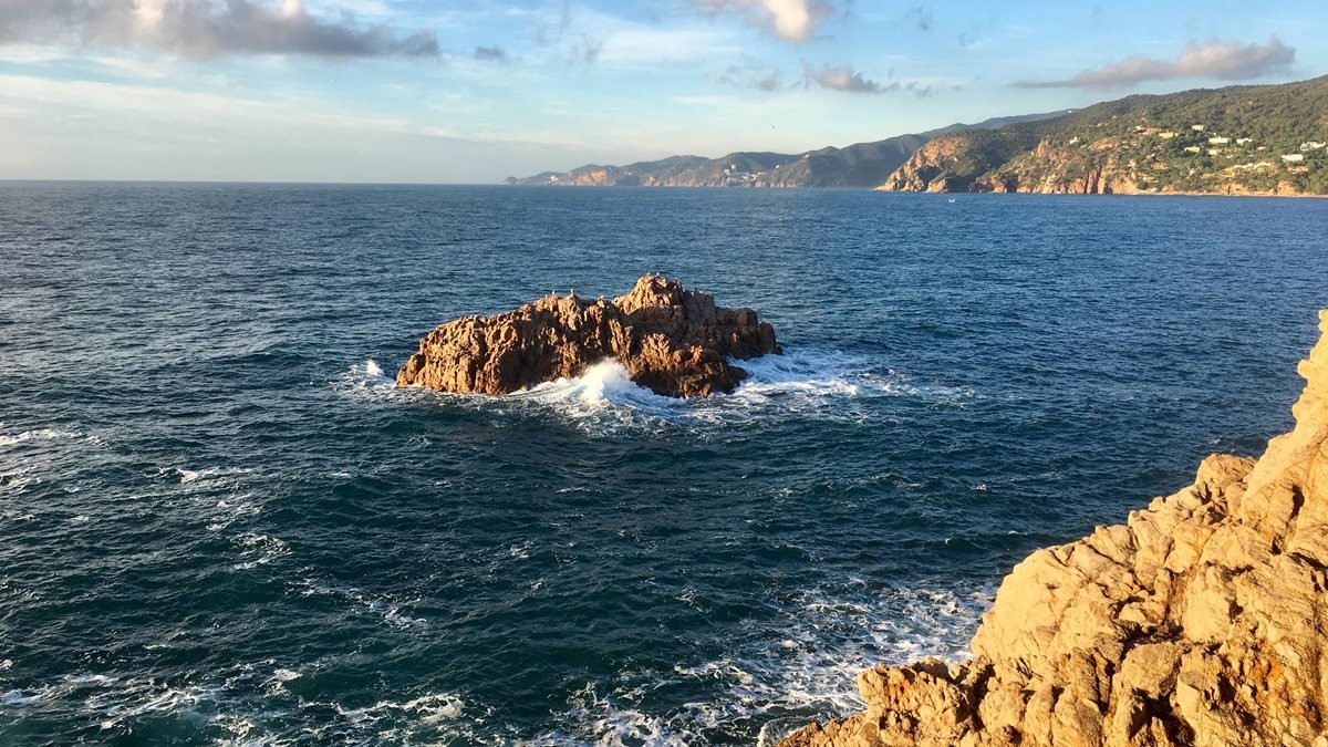 Costa Brava