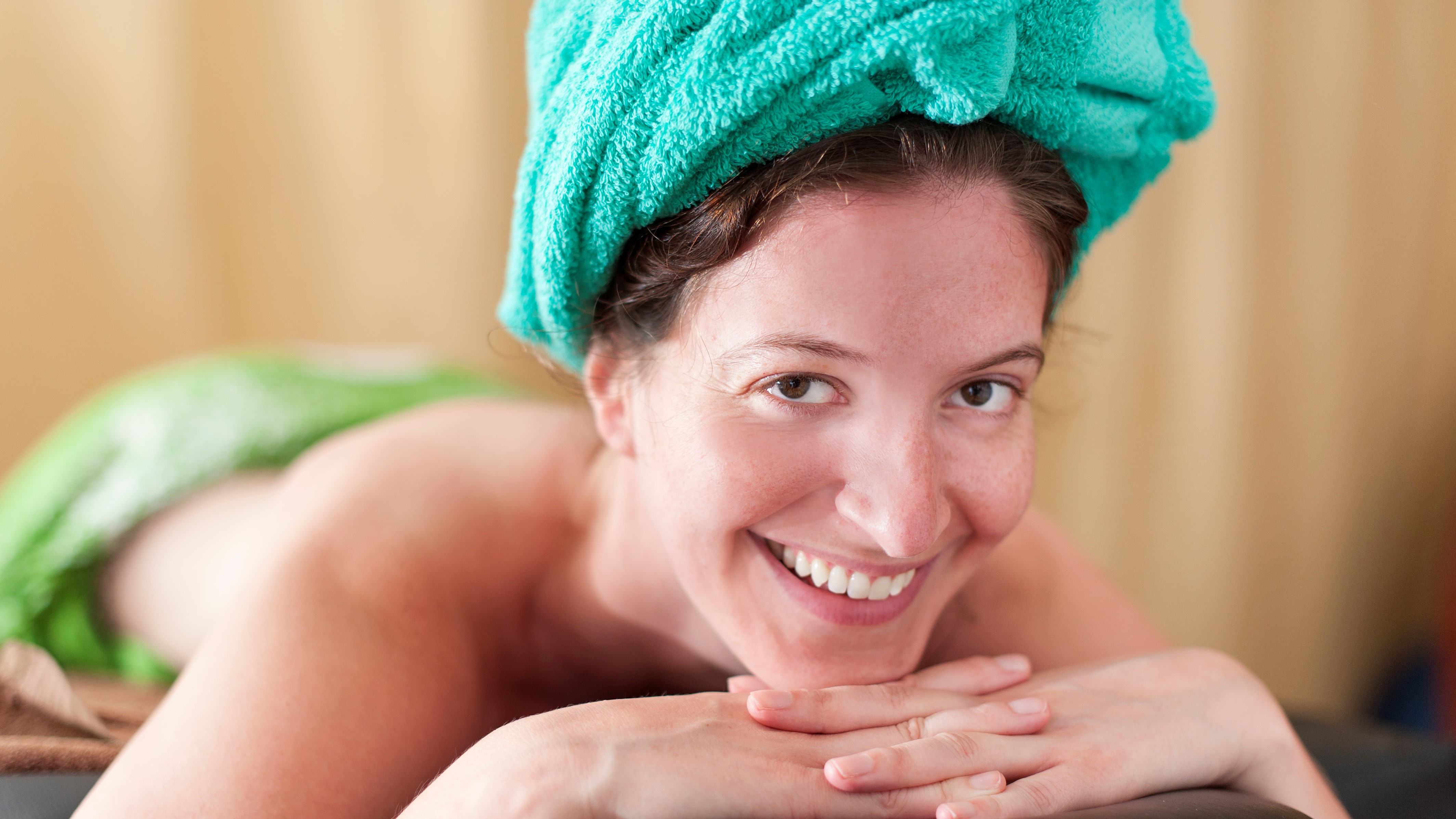 Ayurveda Massage