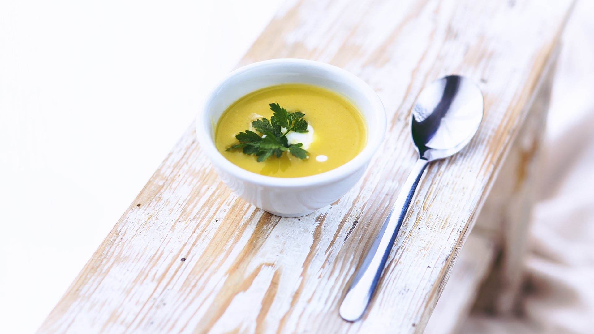 Fastensuppe