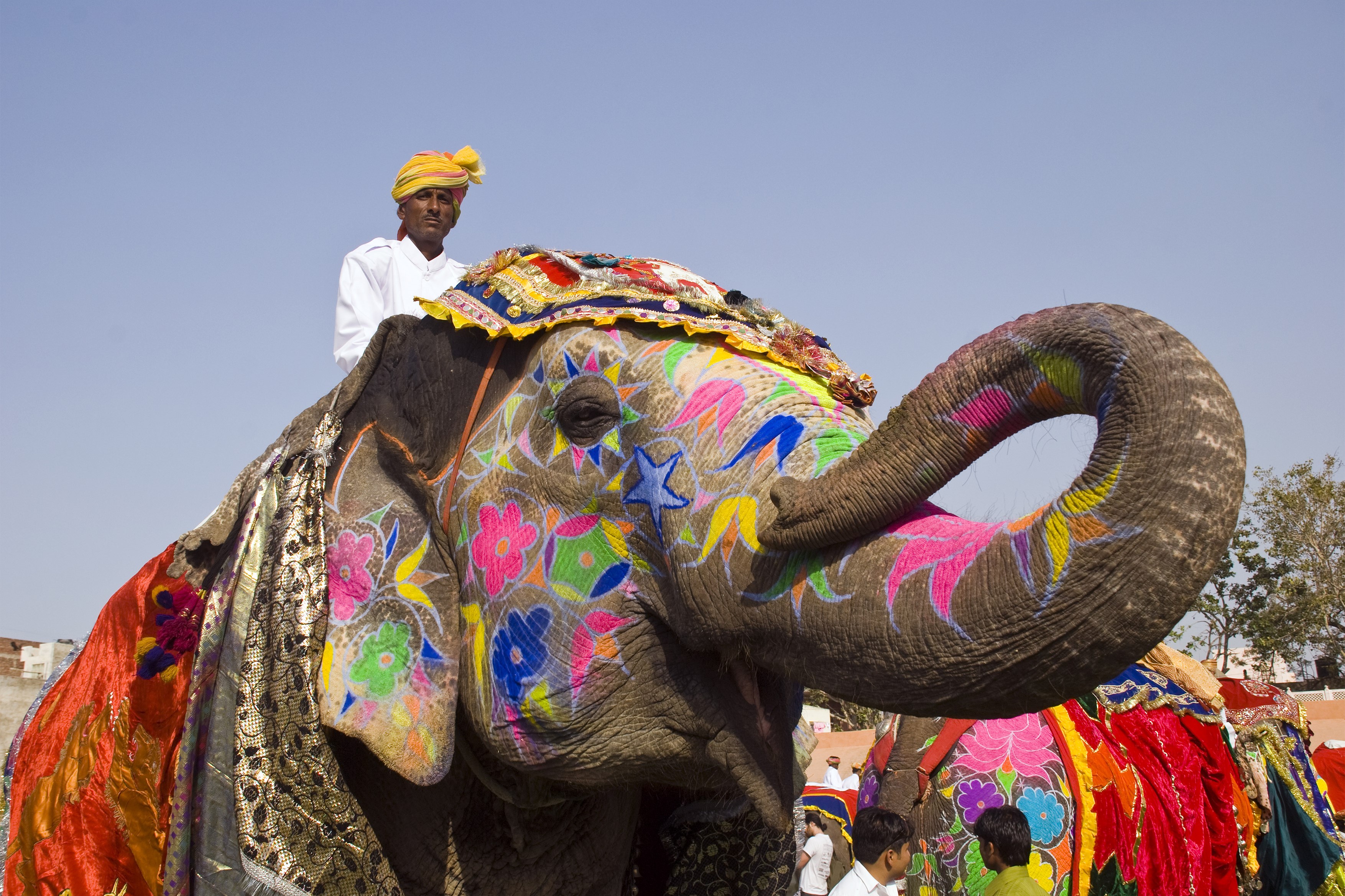 Indien
