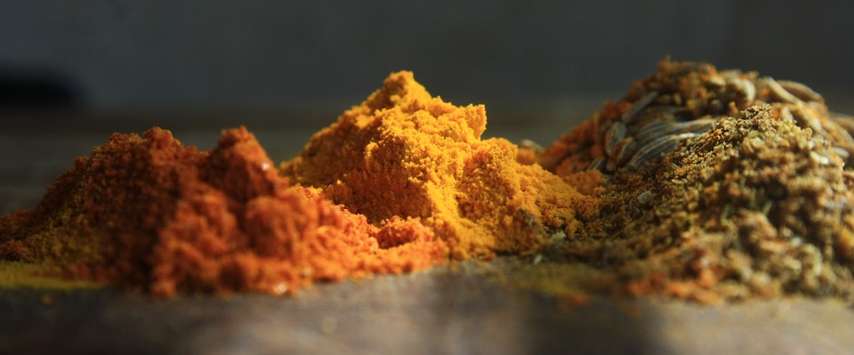 Spices