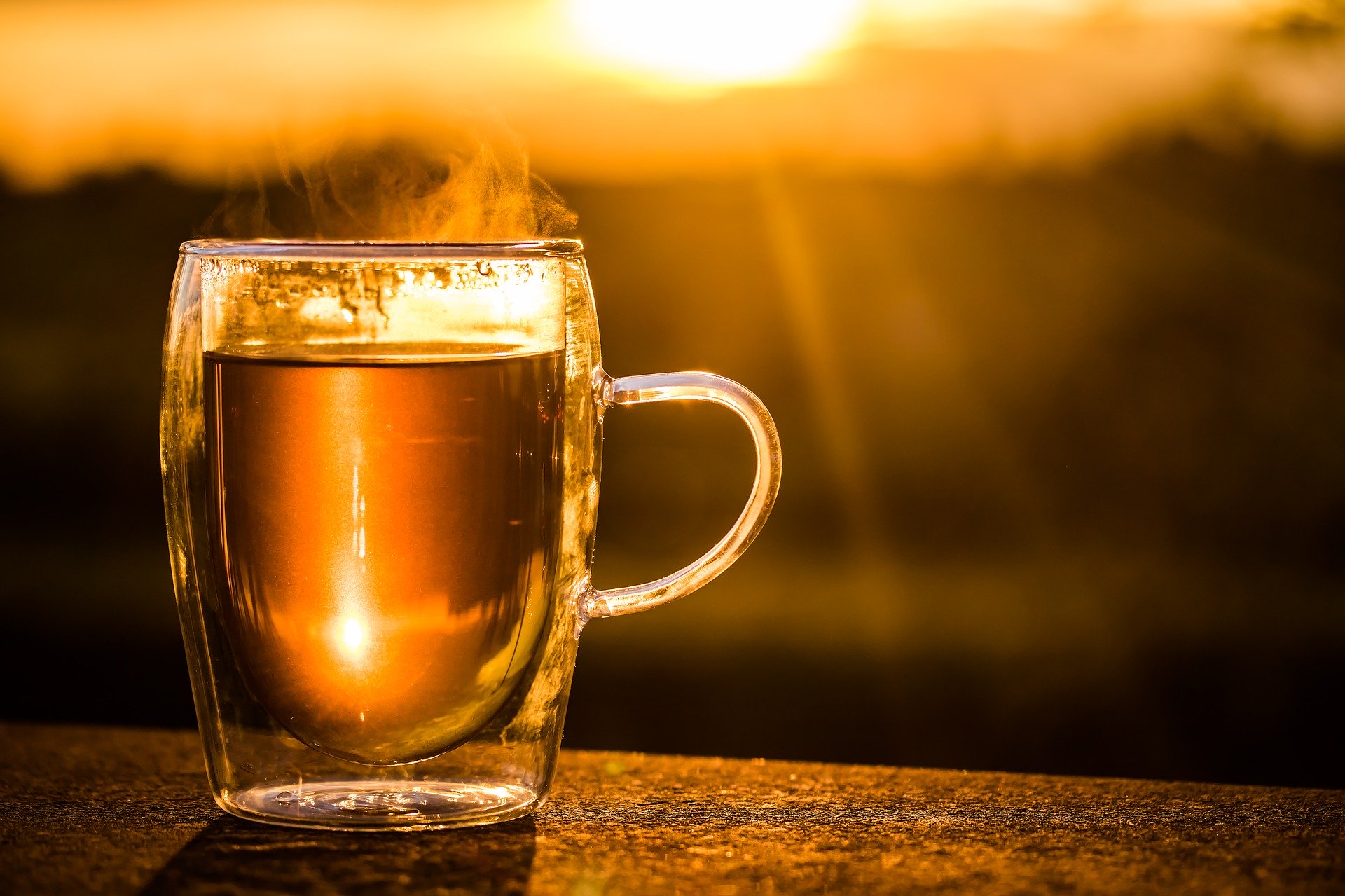 Teepause