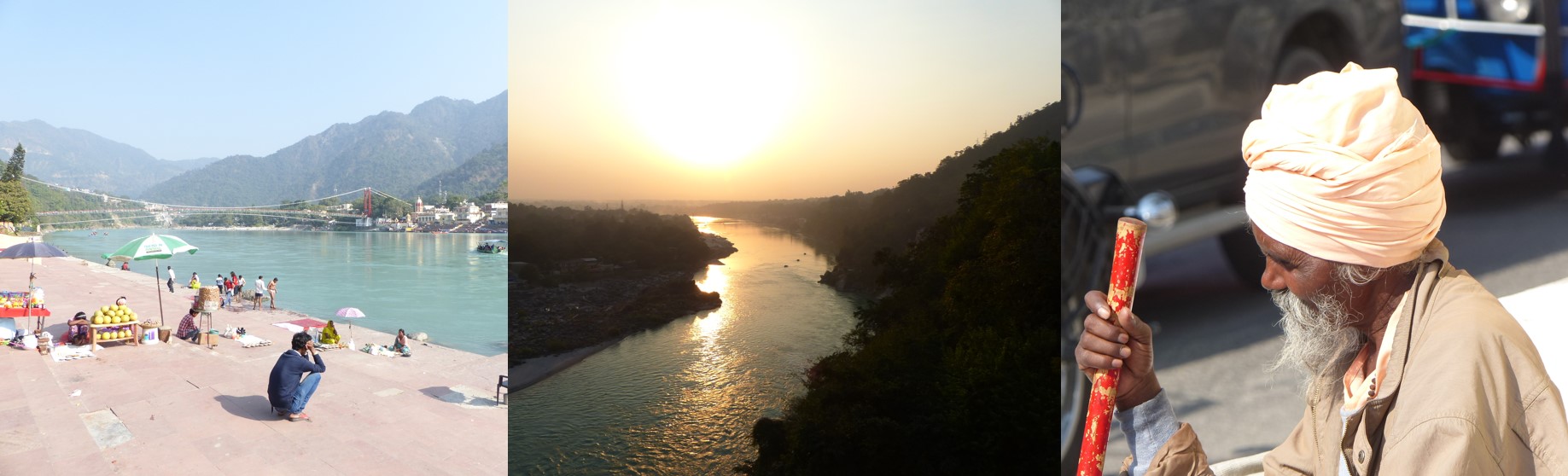 Rishikesh