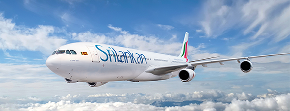 SriLankan Airlines