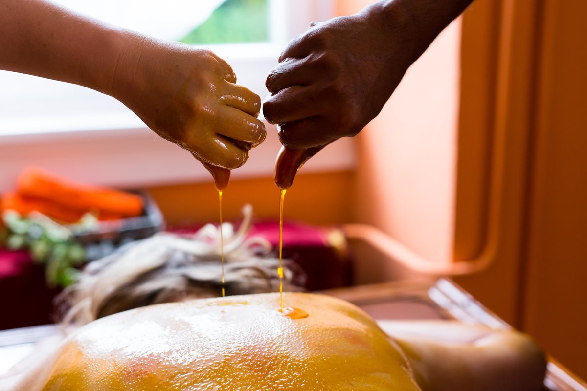 Ayurveda Reinigungskur