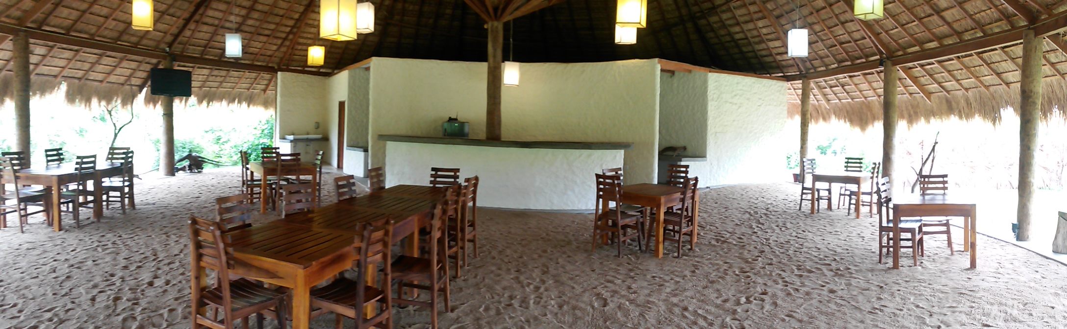 Ayurveda Giman Free Restaurant