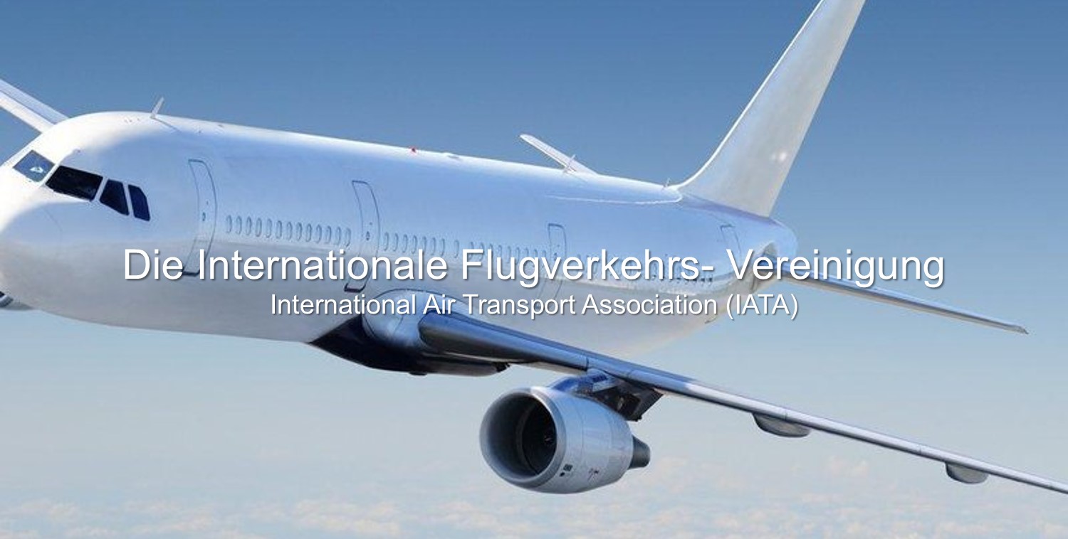 Flugzeug