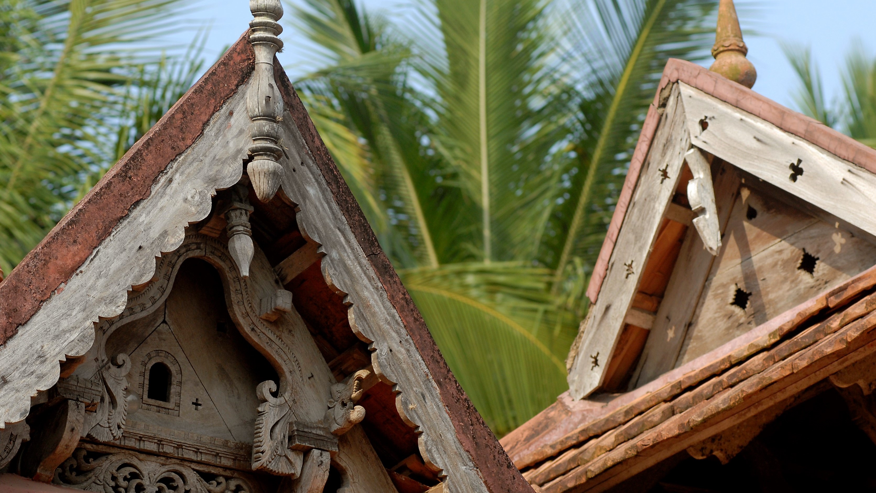 Ayurveda Resorts in Indien