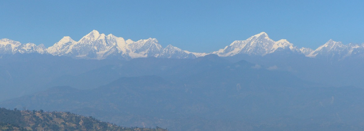 Nepal