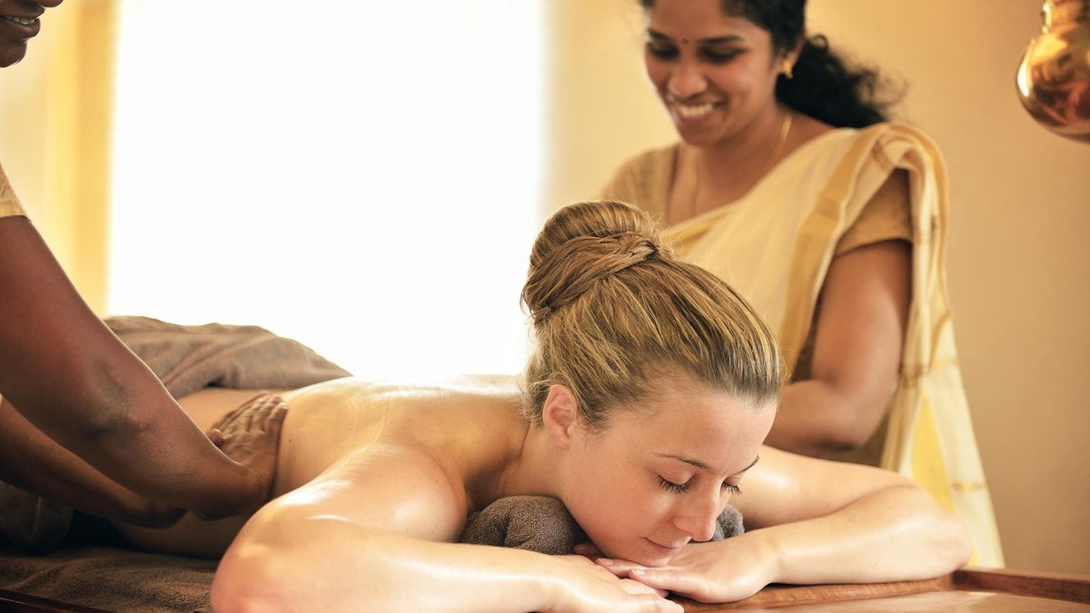 Ayurveda Resorts in Deutschland